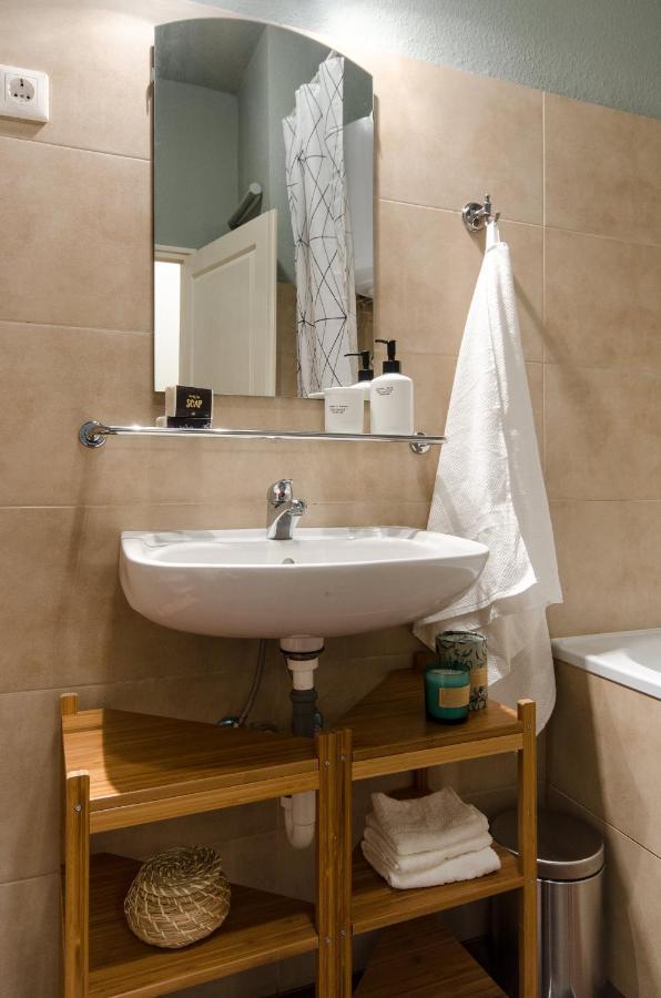 Studio Next To Opera House A26 بودابست المظهر الخارجي الصورة